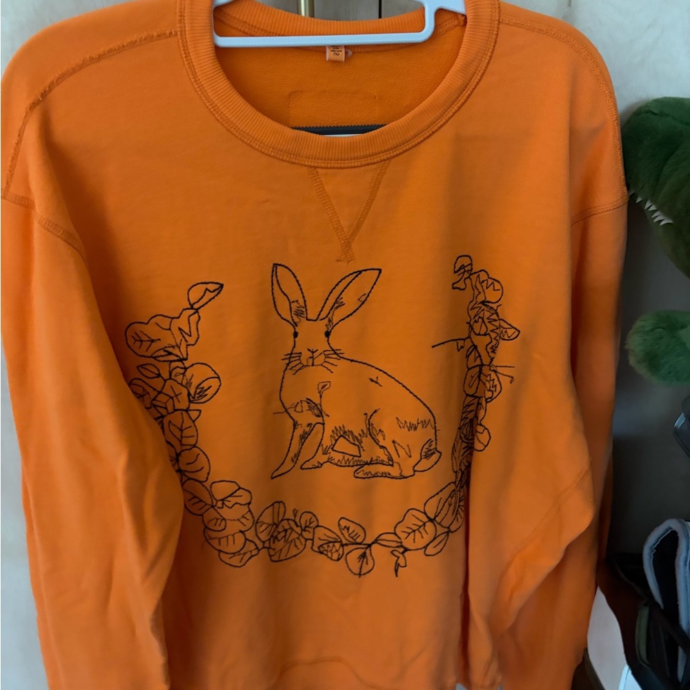 CONIGLIO SWEATSHIRT